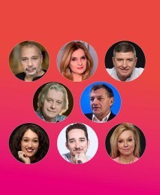 Musical Klub című előadás illusztrációs fotója