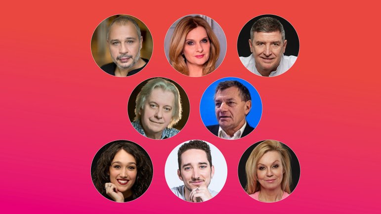 Musical Klub illusztrációs képe