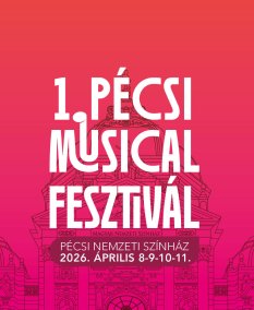 Musicalslágerek sztárfellépőkkel című előadás illusztrációs fotója