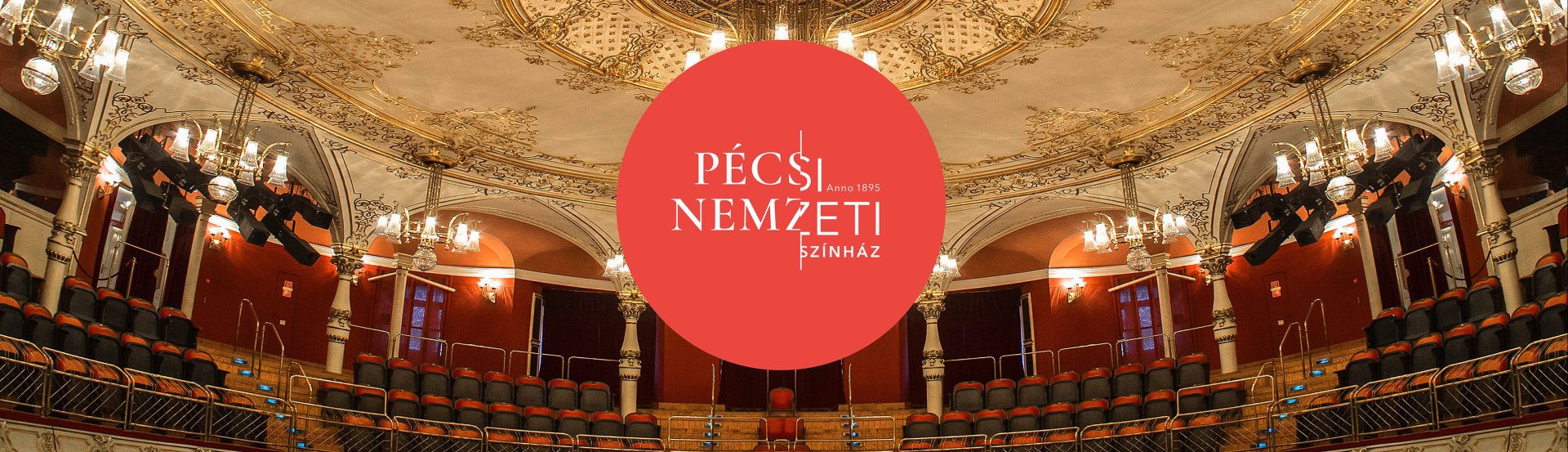 Nem élhetek muzsikaszó nélkül című előadás kiemelt képe a Pécsi Nemzeti Színházból