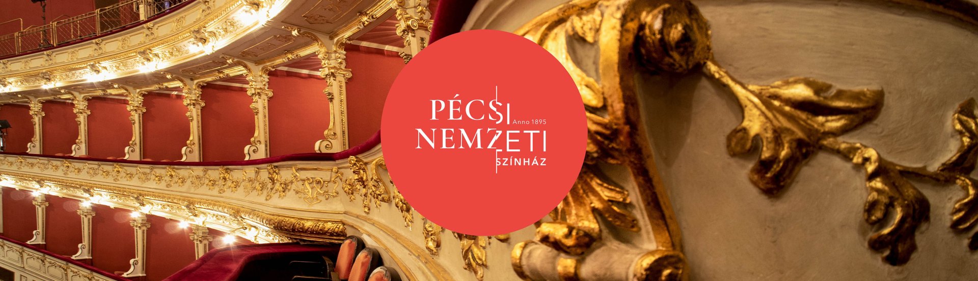 Pillangókisasszony című előadás kiemelt képe a Pécsi Nemzeti Színházból