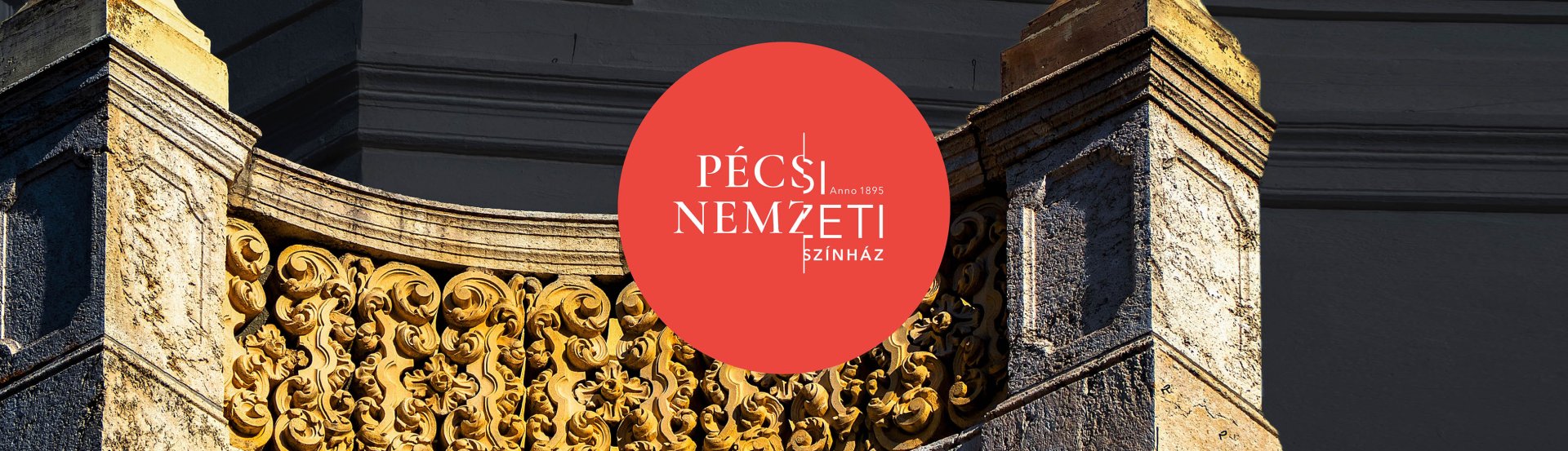 Az ember tragédiája című előadás kiemelt képe a Pécsi Nemzeti Színházból