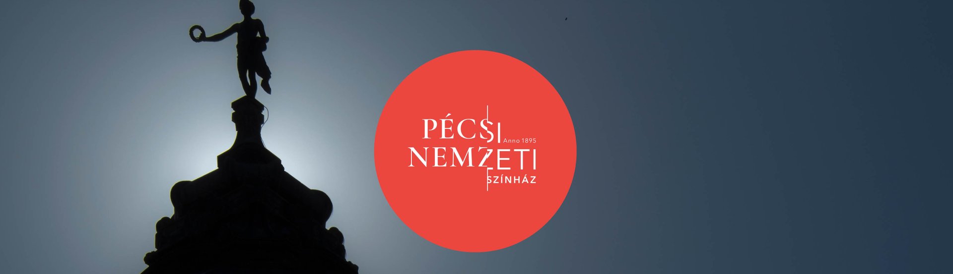 Pécsi Balett: Drakula című előadás kiemelt képe a Pécsi Nemzeti Színházból