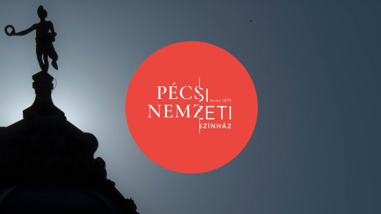 Pécsi Balett: Drakula illusztrációs képe