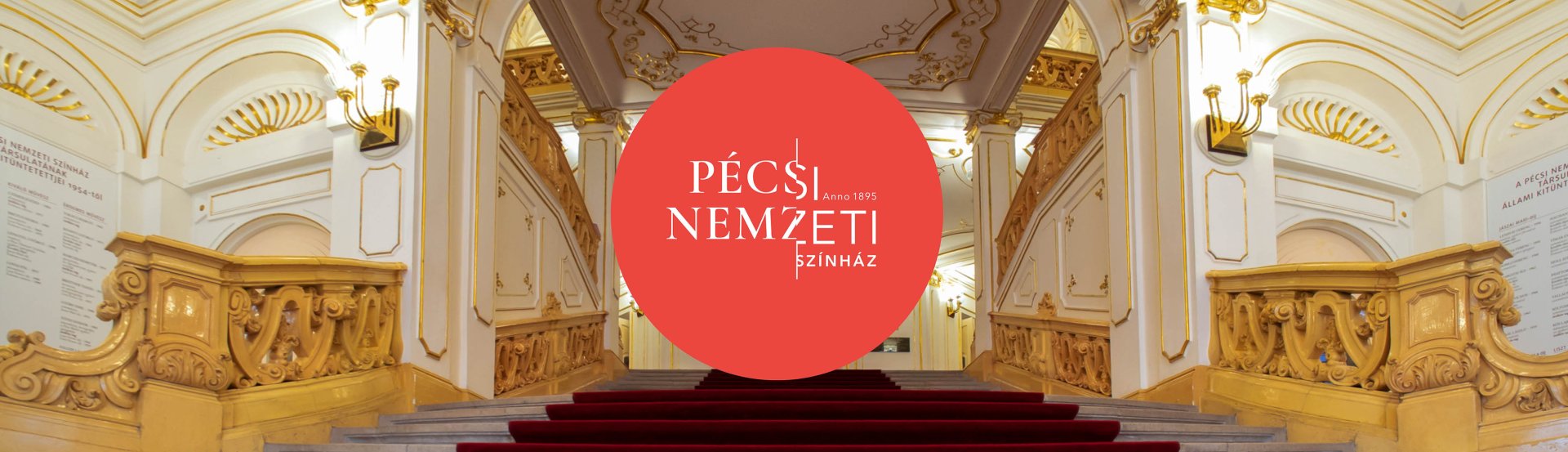 Páratlan páros című előadás kiemelt képe a Pécsi Nemzeti Színházból