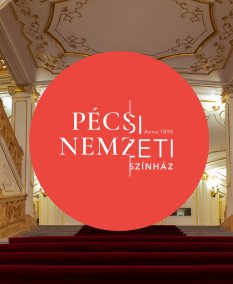 Páratlan páros című előadás illusztrációs fotója