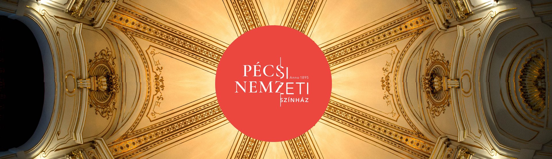 Az eastwicki boszorkányok című előadás kiemelt képe a Pécsi Nemzeti Színházból
