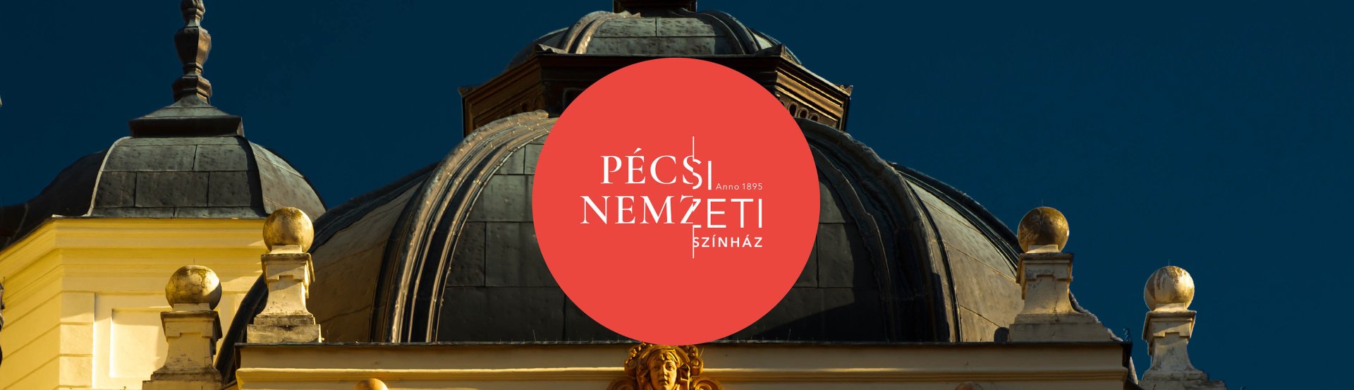 Randi bár című előadás kiemelt képe a Pécsi Nemzeti Színházból