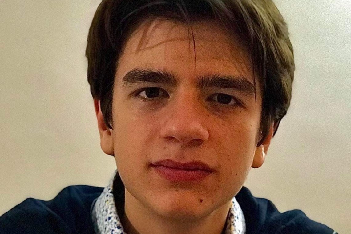 Reali Bonifacio portréja a Pécsi Nemzeti Színház tagjáról