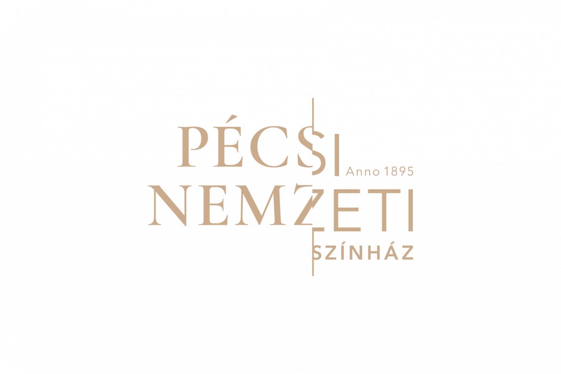 Vég Benjámin László portréja a Pécsi Nemzeti Színház tagjáról