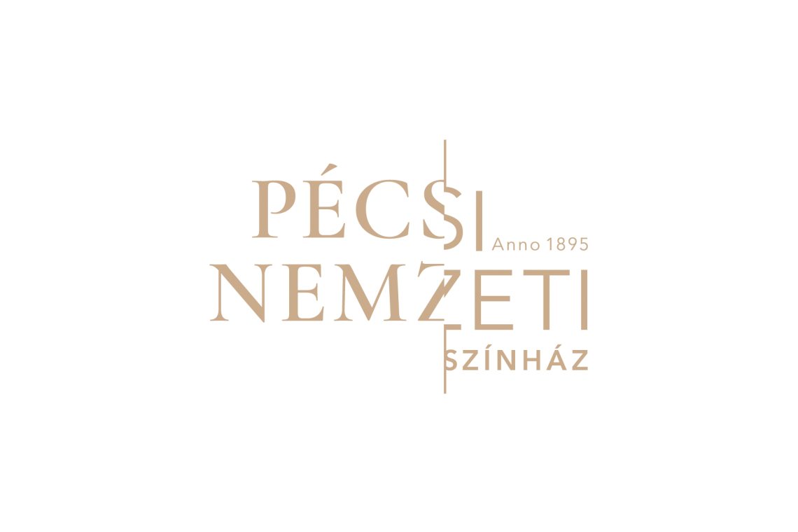 Szamosi Eszter portréja a Pécsi Nemzeti Színház tagjáról