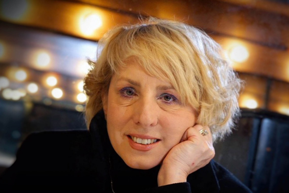 Nina Kleflin portréja a Pécsi Nemzeti Színház tagjáról