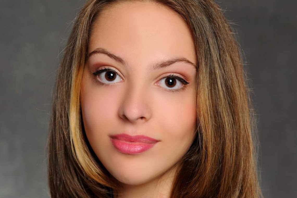 Preiner Lili portréja a Pécsi Nemzeti Színház tagjáról