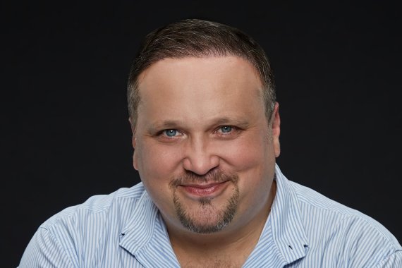 Götz Attila portréja