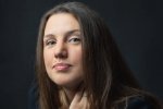 Kertész Nóra e.h. SZFE potré a Pécsi Nemzeti Színház tagjáról