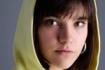 Bukovszky Orsolya potré a Pécsi Nemzeti Színház tagjáról