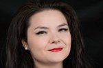 Ferenczy Orsolya potré a Pécsi Nemzeti Színház tagjáról