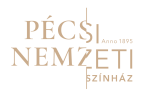 Kreutz Péter potré a Pécsi Nemzeti Színház tagjáról