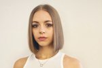 Lili e.h. PTE Talpag potré a Pécsi Nemzeti Színház tagjáról