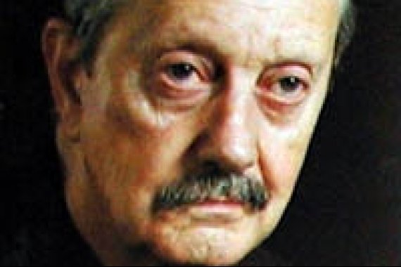 Czímer József portréja
