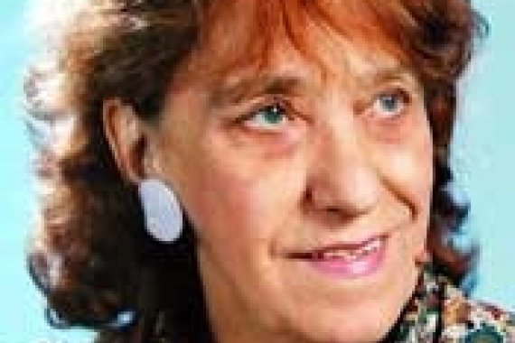 Csanálossy Zoltánné portréja