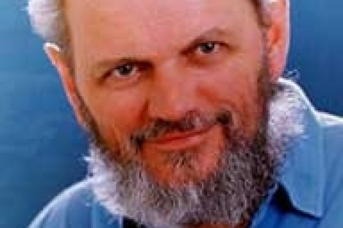 Kós Lajos portréja a Pécsi Nemzeti Színház tagjáról