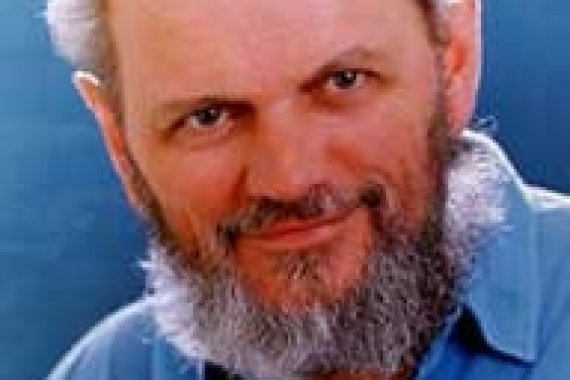 Kós Lajos portréja