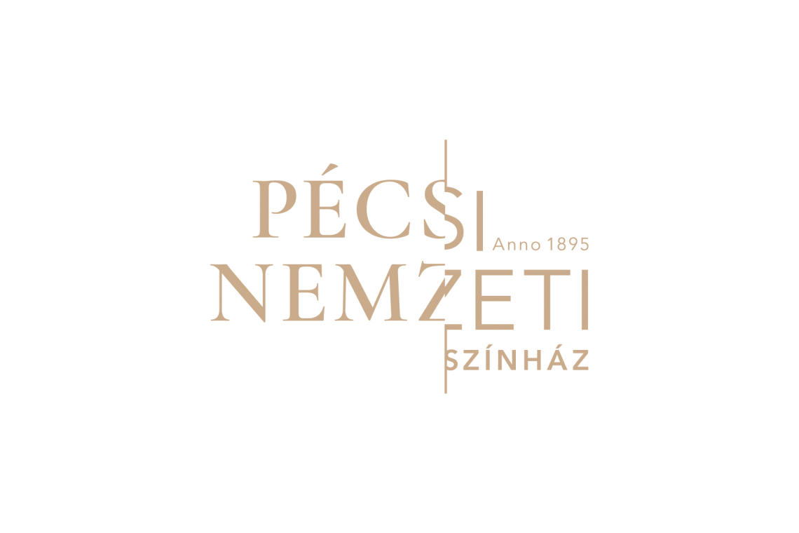 Molnár Zsolt portréja a Pécsi Nemzeti Színház tagjáról