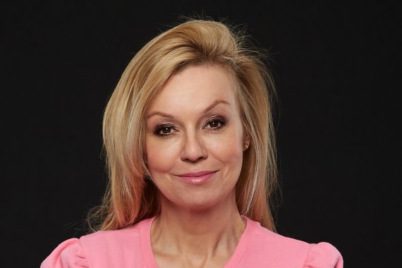 Vermes Timea portréja